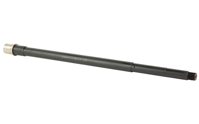Ballistic Advantage Barrel, 6MM ARC, 18", Black, 1:7