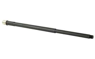 Ballistic Advantage Barrel, 6MM ARC, 20", Black, 1:7