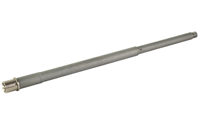 Ballistic Advantage Premium Series, DMR Profile Barrel, 6MM ARC, Fits AR10, 20" Threaded Barrel, 5/8X24 Thread Pitch, 1:7" Barrel Twist