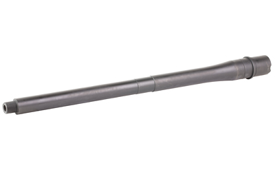 Ballistic Advantage Premium Black Series Barrel, HBAR Profile, 8.6 BLK, 16" Barrel, 5/8X24 Thread Pitch, Fits AR10, QPQ Corrosion Resistant Finish