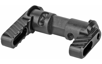 Battle Arms Development Bad-Ass Lite Ambidextrous Safety Selector, Lightweight, Black Finish