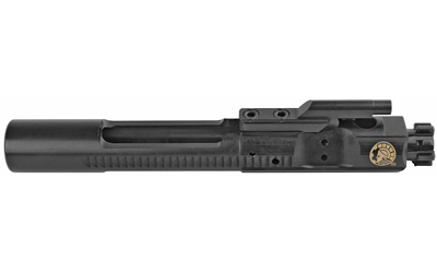 Battle Arms Development Standard BCG, Bolt Carrier Group, Black, For AR15
