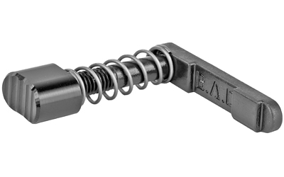 Battle Arms Development Magazine Release Kit, Package 1, BAD-EMR-B (Enhanced Magazine Release - Black)