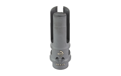 B&T USA ROTEX-SF Assault Open Tine, 7.62 NATO, Black