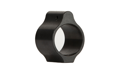 Ballistic Advantage Low-Profile Gas Block, Fits AR15, .875", Melonite Finish, Black