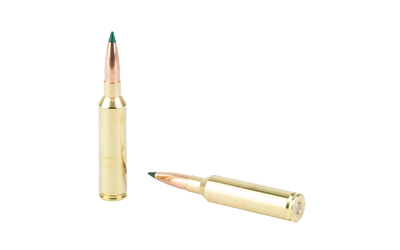 Barnes Harvest, 7MM PRC, 180 Grain, Sierra Tipped Gameking, 20 Round Box — photo 4