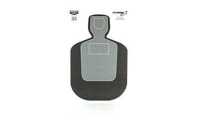 Birchwood Casey Eze-Scorer Target, BC-19, 12x18, 100 Targets