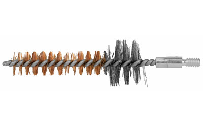 Birchwood Casey Bronze Chamber Brush, AR-15/MSR
