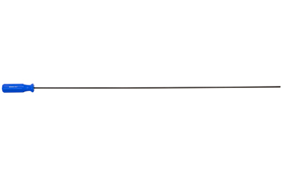 Birchwood Casey Coated Cleaning Rod, 33", .22Cal To .26Cal (5.56-6.7 MM)