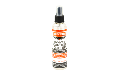 Birchwood Casey Synvex Carbon Cutter, 6oz, Spray Bottle