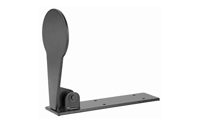 Birchwood Casey World of Targets, Popper .22 Rimfire Target w/4" Paddle