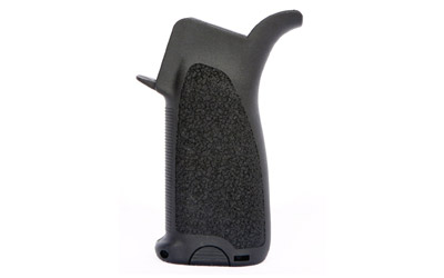 Bravo Company Gunfighter's Grip MOD3, Fits AR Rifles, Black