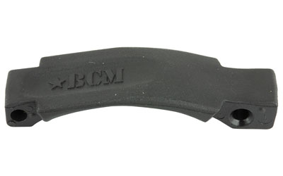 Bravo Company Mod 0, Trigger Guard, Black Finish