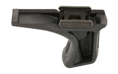 Bravo Company BCMGUNFIGHTER Kinesthetic Angled Grip, Fits 1913 Picatinny Rail, Black