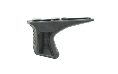 Bravo Company Kinesthetic Angled Grip, KeyMod, Black