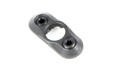 Bravo Company KeyMod Sling Mount, Fits AR Rifles, Low Profile, Quick Detach