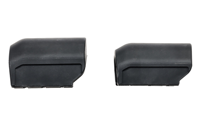 Bravo Company Mod 3 Stock Riser Kit, Fits Bravo Mod 3 Stock, Black, Includes .5" and .8" Friction Fit Risers
