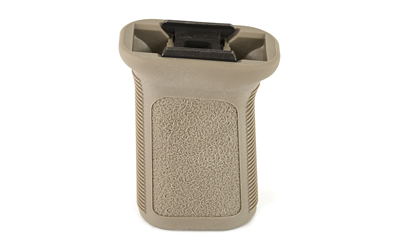 Bravo Company BCMGUNFIGHTER, Vertical Foregrip Mod 3, Picatinny, Flat Dark Earth