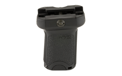 Bravo Company BCMGUNFIGHTER, Vertical Forend Grip Short, Picatinny, Fits AR Rifles, Black