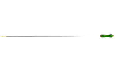 Breakthrough Clean Technologies BCT Carbon Fiber Cleaning Rod, 36", Fits All Standard 5-40" Threading