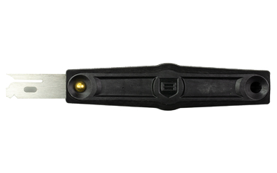 Breakthrough Clean Technologies Modern Sporting Rifle (AR-15) Carbon Removal Tool, Ergonomic Handle