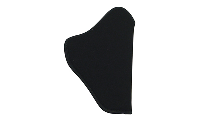 BLACKHAWK Inside-the-Pants Holster, Size 1, Fits Medium Automatic Pistol with 3-4" Barrel, Right Hand, Black