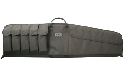BLACKHAWK SPORTSTER, Rifle Case, Black, Nylon