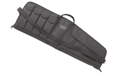 BLACKHAWK Sport Tactical Carbine Case, 36", Black Nylon