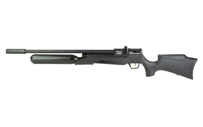 Benjamin Sheridan Marauder G3, PCP Air Rifle, .22 Caliber, Black, Synthetic Stock, 10 Round Capacity