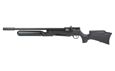 Benjamin Sheridan Marauder G3, PCP Air Rifle, .25 Caliber, Black, Synthetic Stock, 10 Round Capacity