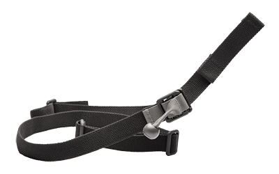 Blue Force Gear GMT "Give Me Tail", 2-Point Combat Sling, 1.25" Webbing, Snag Free Lock Release Tab, TEX 70 Bonded Nylon Thread, Black