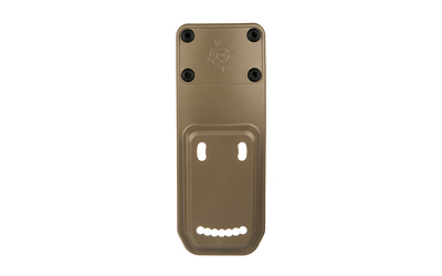 Blue Force Gear Holster Hanger Adapter Kit, Tan
