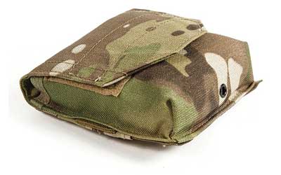 Blue Force Gear Boo Boo Pouch, Multi-Cam
