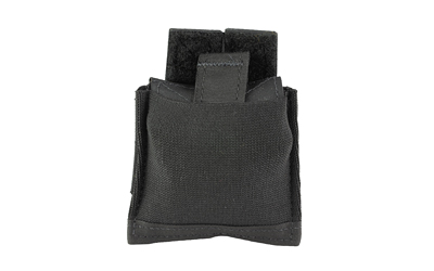 Blue Force Gear Ten-Speed, Dump Pouch, Black, Helium Whisper