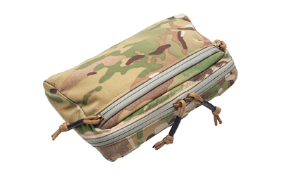 Blue Force Gear GPC Pouch, Elastic Construction, Multicam