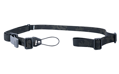 Blue Force Gear Molded Acetal Adjuster, Standard AK Sling, MultiCam Black