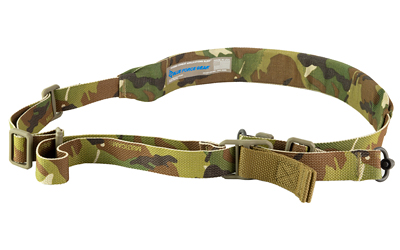 Blue Force Gear Sling, MultiCam, 2-TO-1 POINT SLING