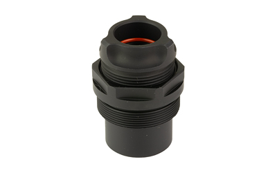 BANISH Piston Housing Kit, Mount, .46 Cal, For BANISH 46, Gray