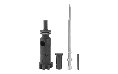Bootleg .308 Phosphate Complete Bolt Assembly Cam Pin, Firing Pin and Retaining Pin, Uses all Standard Mil Spec Components