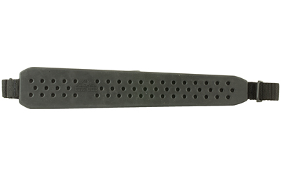Butler Creek V-Grip Rifle Sling, with Swivels, Black