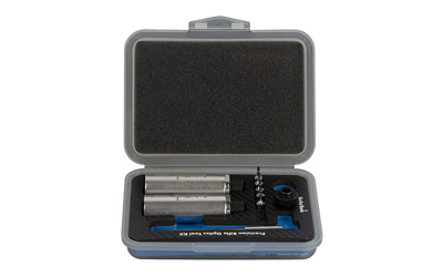 Borka Precision Torque Limiter, 4 Inch-lbs and 8 Inch-lbs, Includes Hard Case