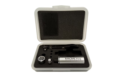 Borka Precision Torque Limiter, 65 Inch-lbs, Includes Hard Case