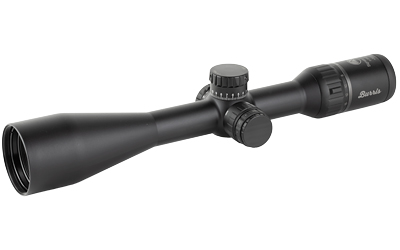 Burris Optics Burris Signature HD, Rifle Scope, 5-25x50, Illuminated, 6.5 Creedmoor FFP Reticle, 30mm Diameter, Matte Finish, Black