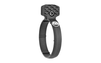 Burris Optics Throw Lever, Accessory, Black, Matte
