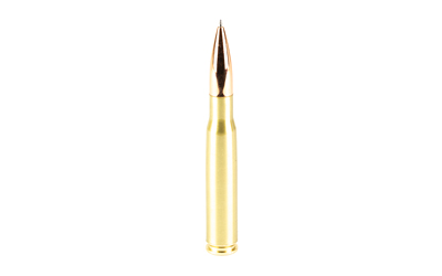 Caliber Gourmet Bullet Twist Pen 50Cal, Gold