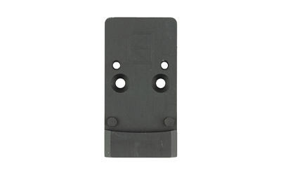 Calculated Kinetics DOGTAG Optic Plate, RMR Footprint, Fits Canik Rival/Rival SFX/Rival Steel/TP9 Full Size/Elite Combat/Executive Combat