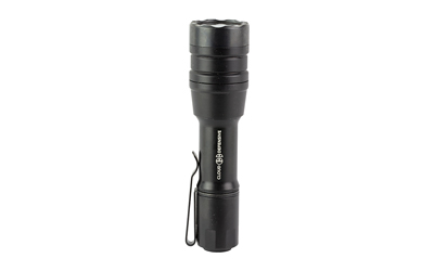 Cloud Defensive MCH Duty, High-Output Handheld Light, 1,800 Lumens, 50,000 Candela, Tool Steel Bezel Ring, 5 Mode Programmable Output