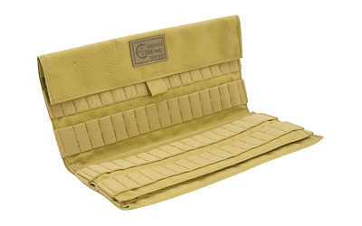 Cole-TAC Ammo Novel, Shell Holder, Fits .22-250, .243, 6mm Creedmoor, 6.5mm Creedmoor, 7mm-08, .308, .338 Federal, 7mm Rem Mag, .270 Win, .30-06