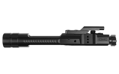 CMC Triggers Bolt Carrier Group, 5.56 NATO/223 Remington, Fits AR-15, Black