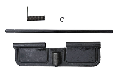 CMC Triggers Ejection Port Cover Assembly, Fits AR-15, Black